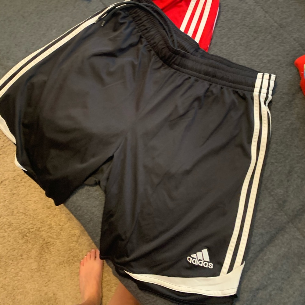 Mens Adidas Shorts
